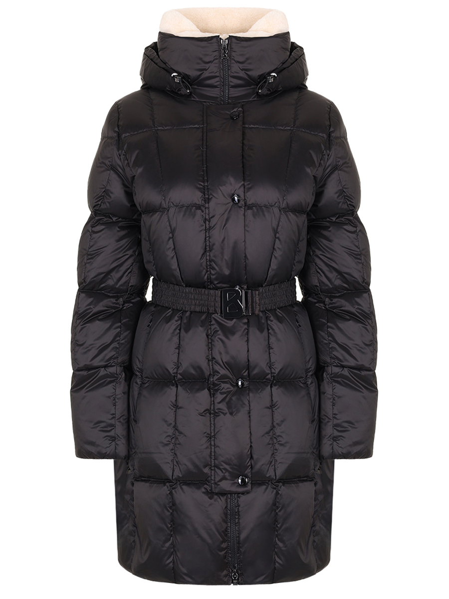 Пуховик стеганый Nicci BOGNER 36497535 NICCI-DF/026