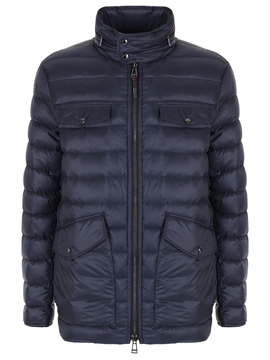 Пуховик стеганый WINDSOR 13 Liro-N 10017998/401