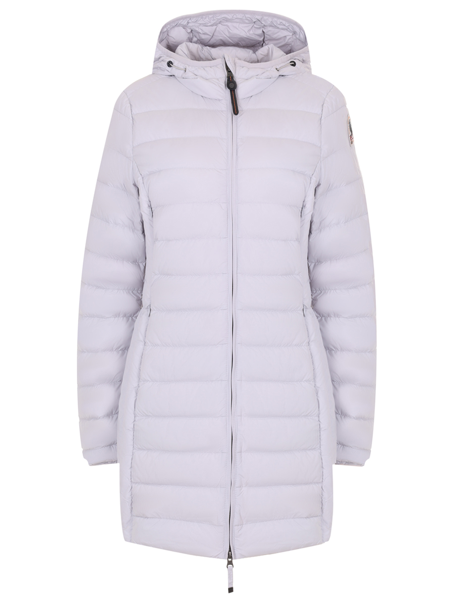 Пуховик стеганый PARAJUMPERS 24WMPWPUSL34 IRENE/254