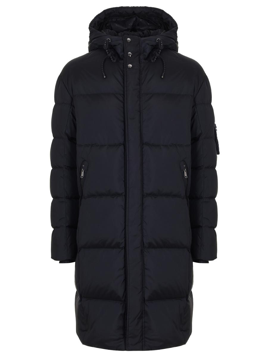 Пуховик стеганый Erico BOGNER 48207593 ERICO-D1/026