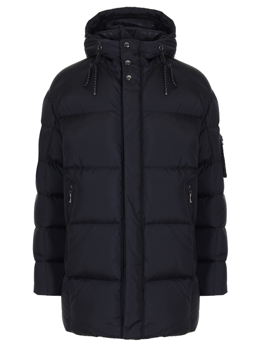Пуховик стеганый Jones BOGNER 38457593 JONES-D1/026