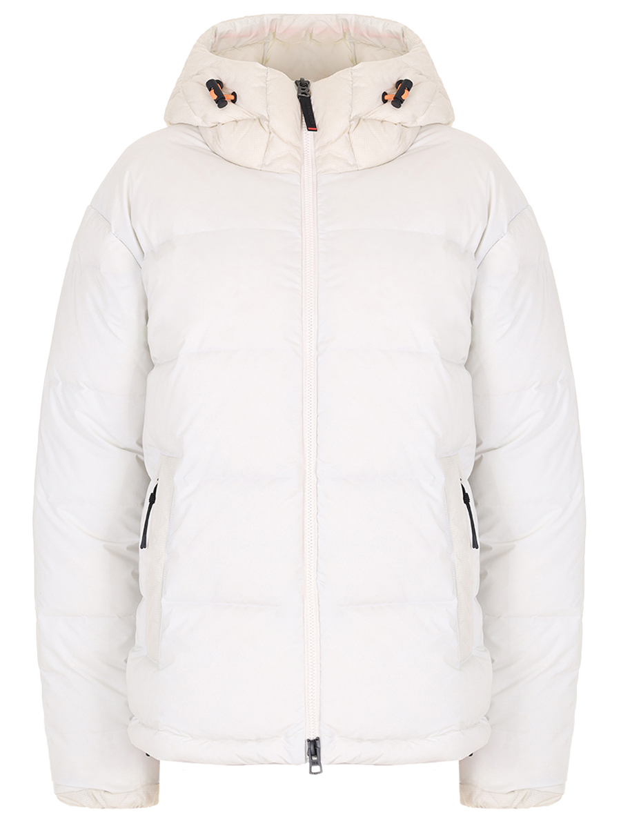 Пуховик стеганый Hergen BOGNER FIRE + ICE 34479105 HERGEN-D/102