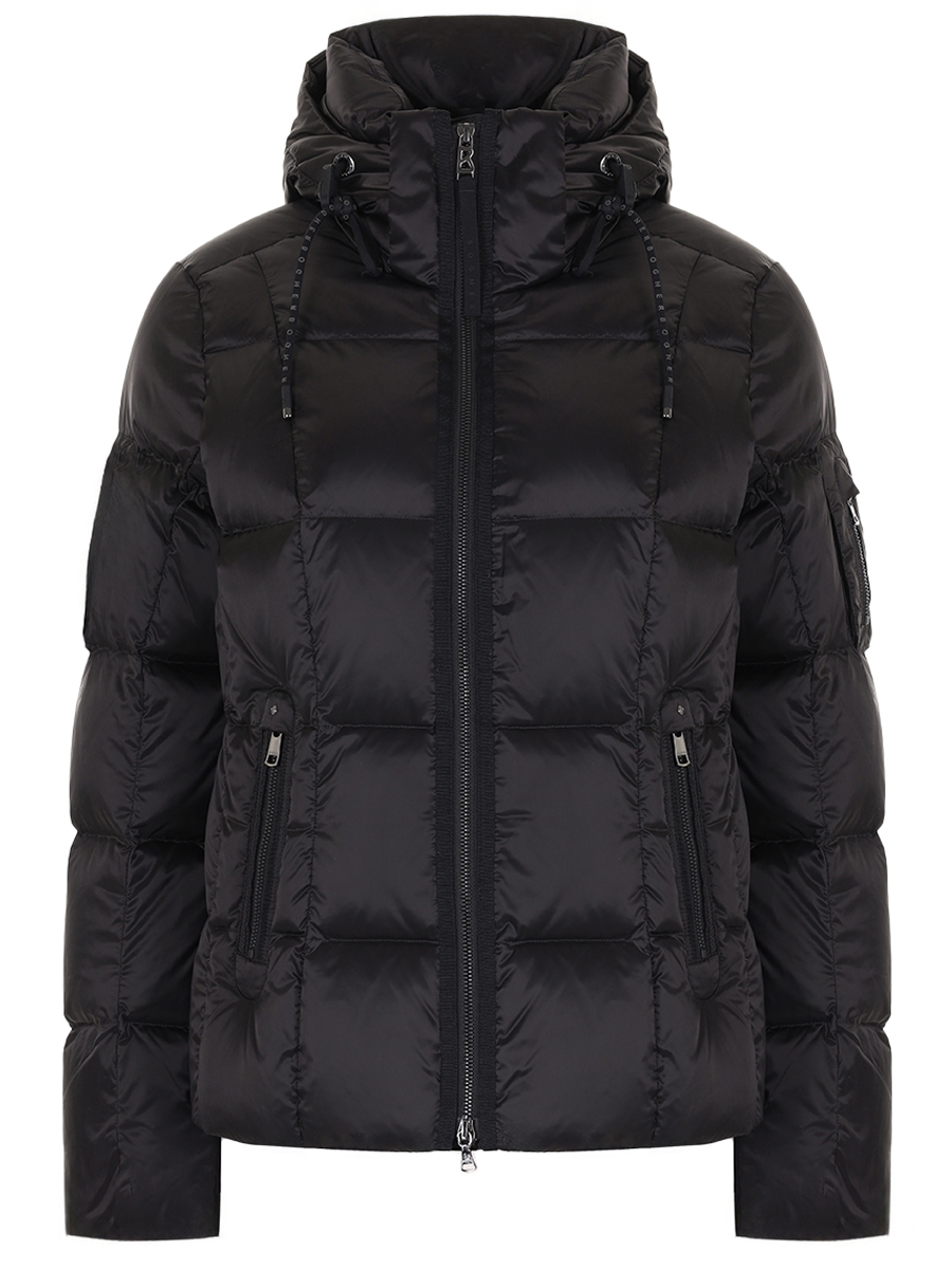 Пуховик стеганый Feline BOGNER 36297535 FELINE-D/026