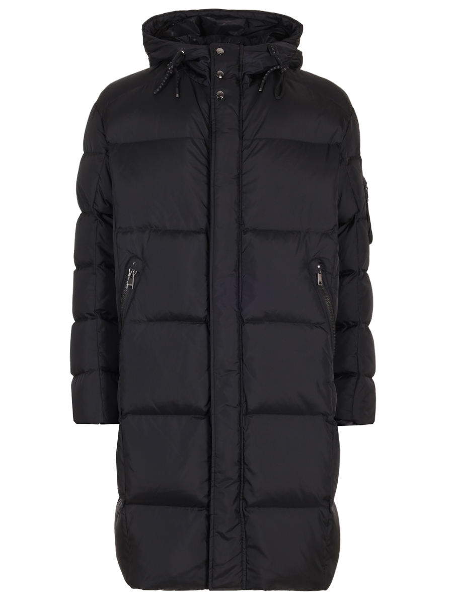 Пуховик стеганый Erico BOGNER 48207593/026 ERICO-D1