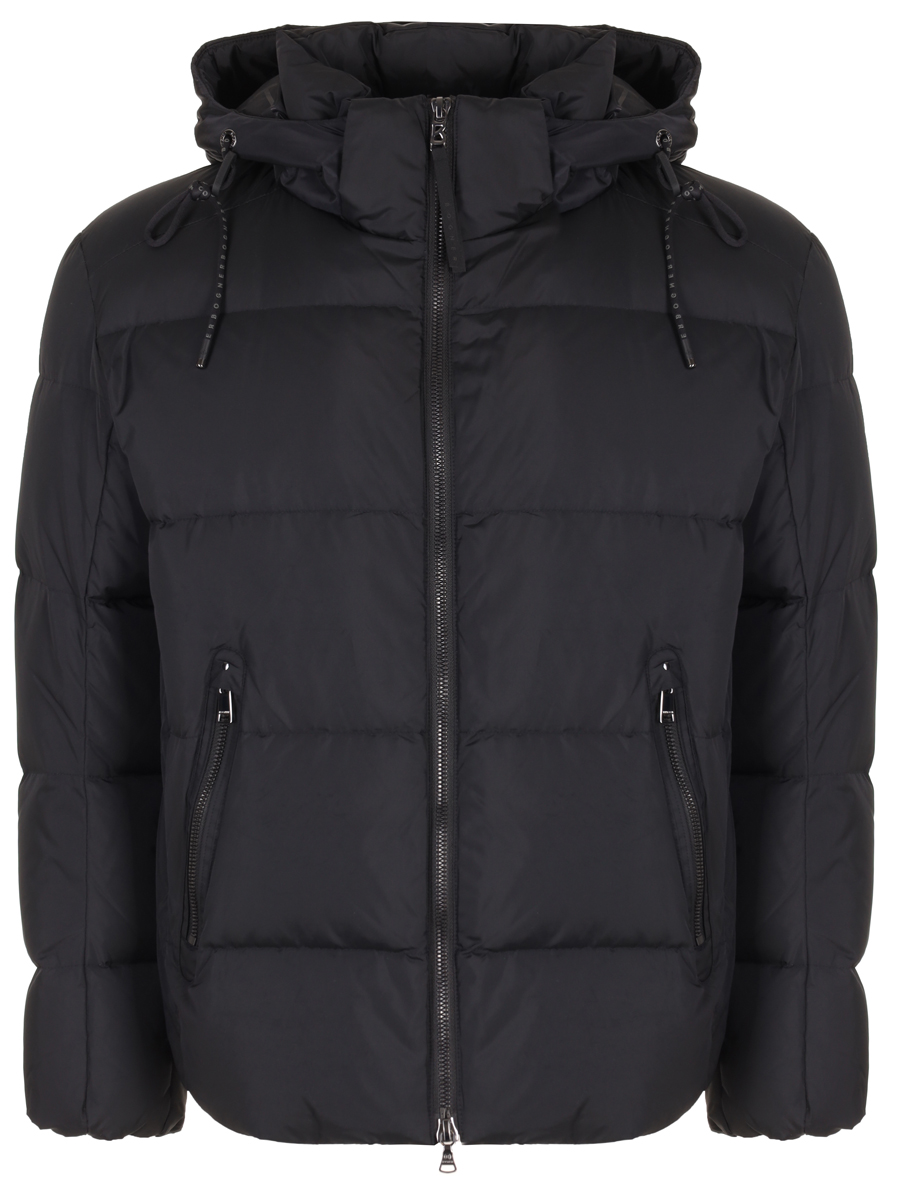 Пуховик стеганый Jamy BOGNER 38417593/026 JAMY-D1