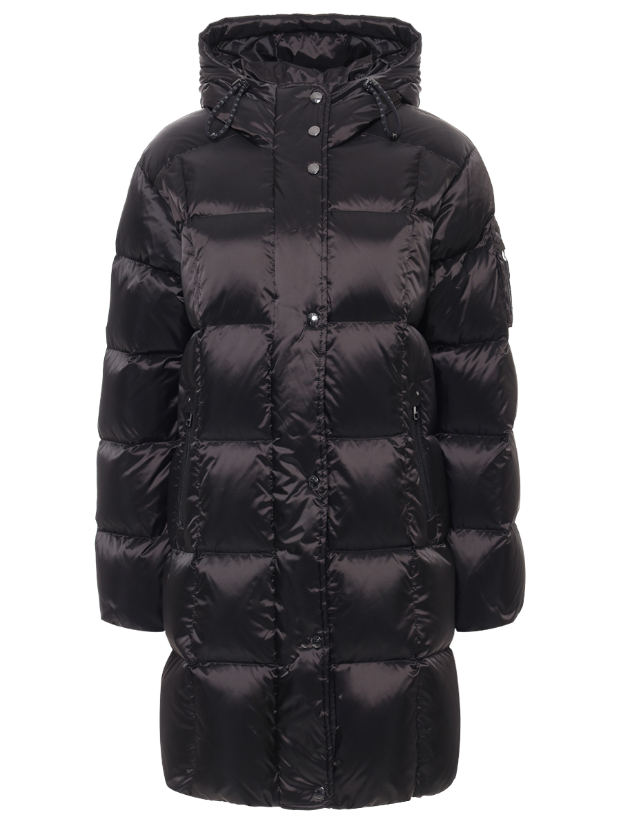 Пуховик стеганый BOGNER FANJA-D3 36288482/026
