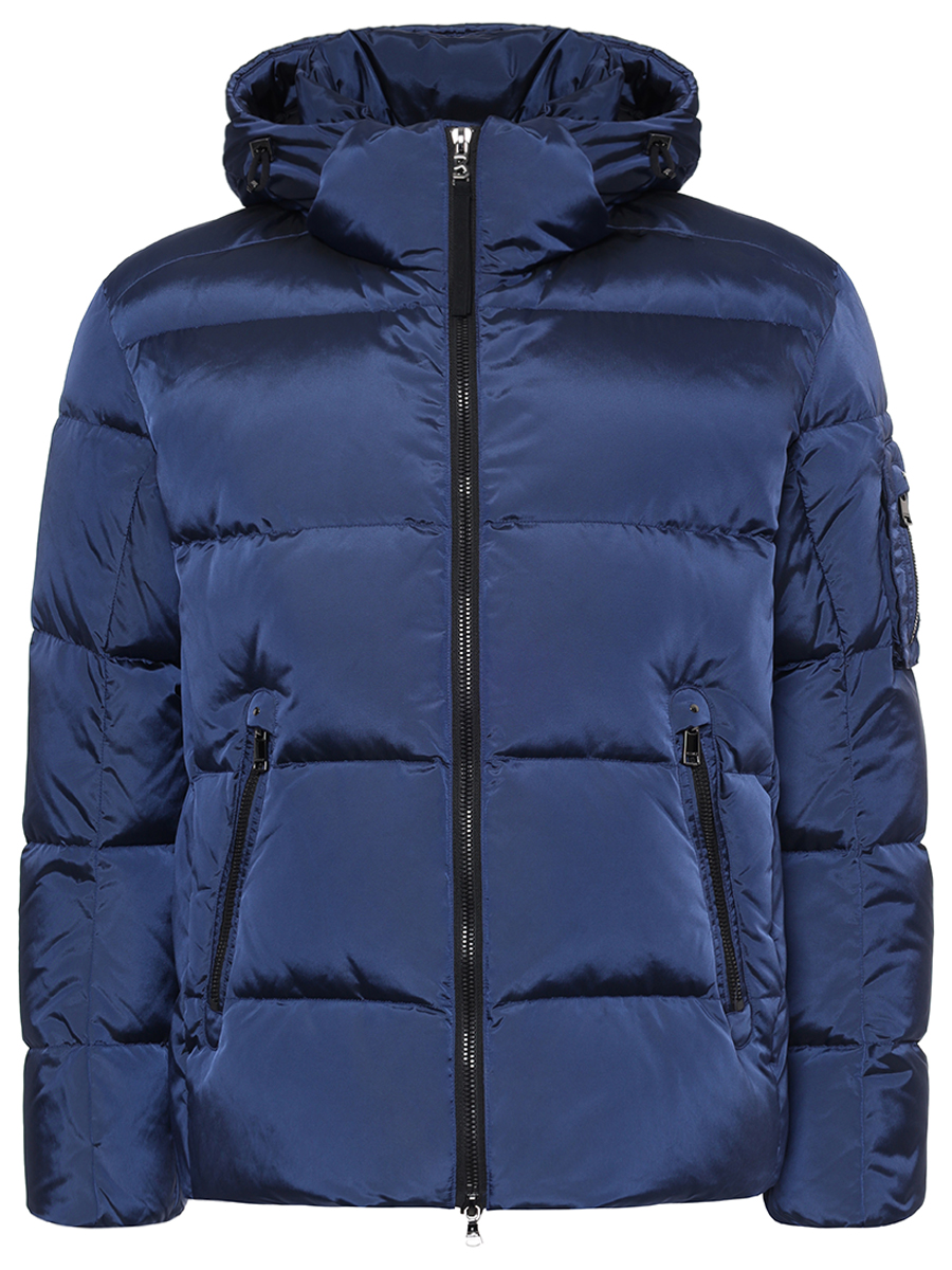 Пуховик стеганый Jamy BOGNER JAMY-D2 38437593/426