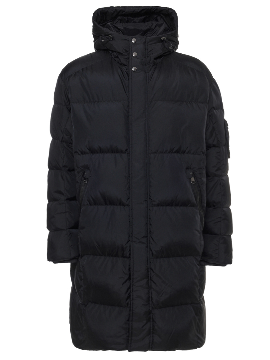 Пуховик удлиненный BOGNER ERICO-D2 48217593/026