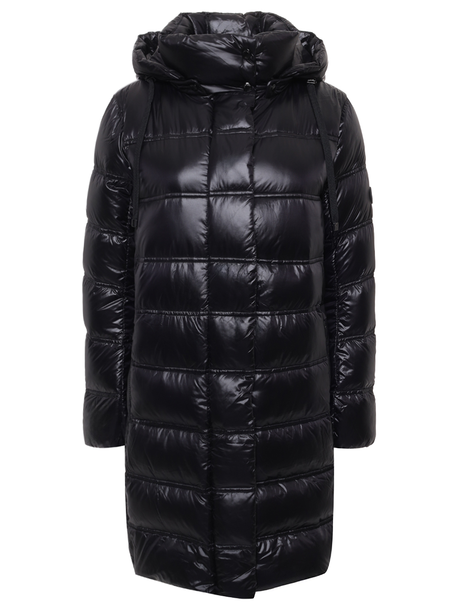 Пуховик стеганый BOGNER LYNN-D5 36306549/026