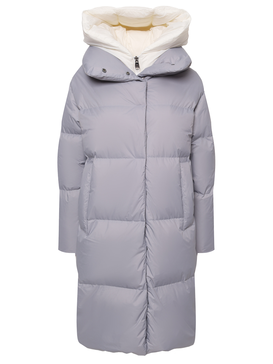Пуховик стеганый HETREGO 8P632 F 25WD01 LIANA-GBB