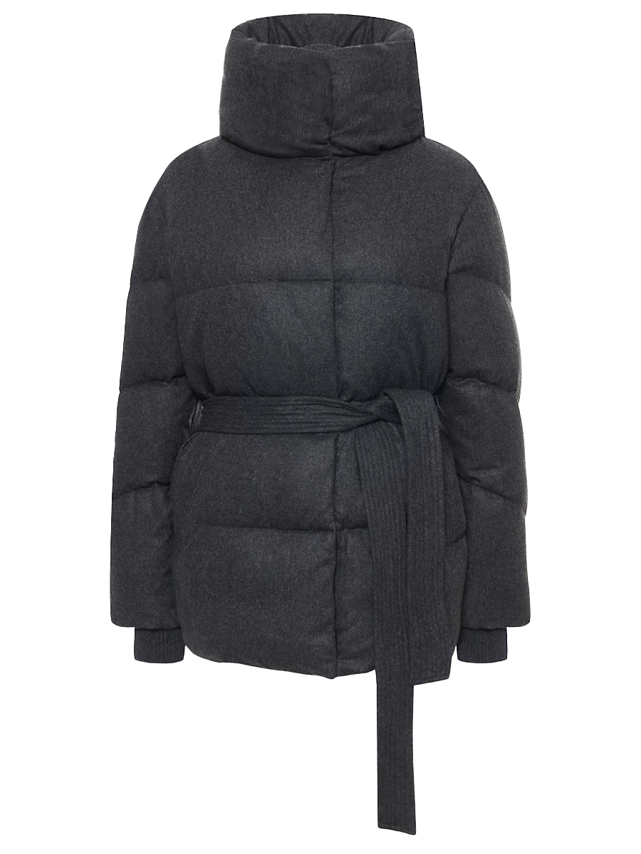 Пуховик стеганый HETREGO 8P740 F 25W015 PMM LOUISE