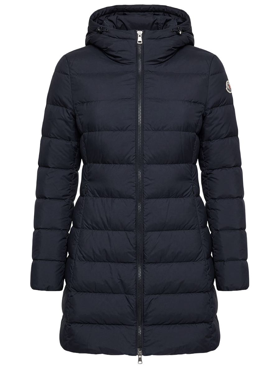 Пуховик стеганый MONCLER GIE 1C00046 539YH/775