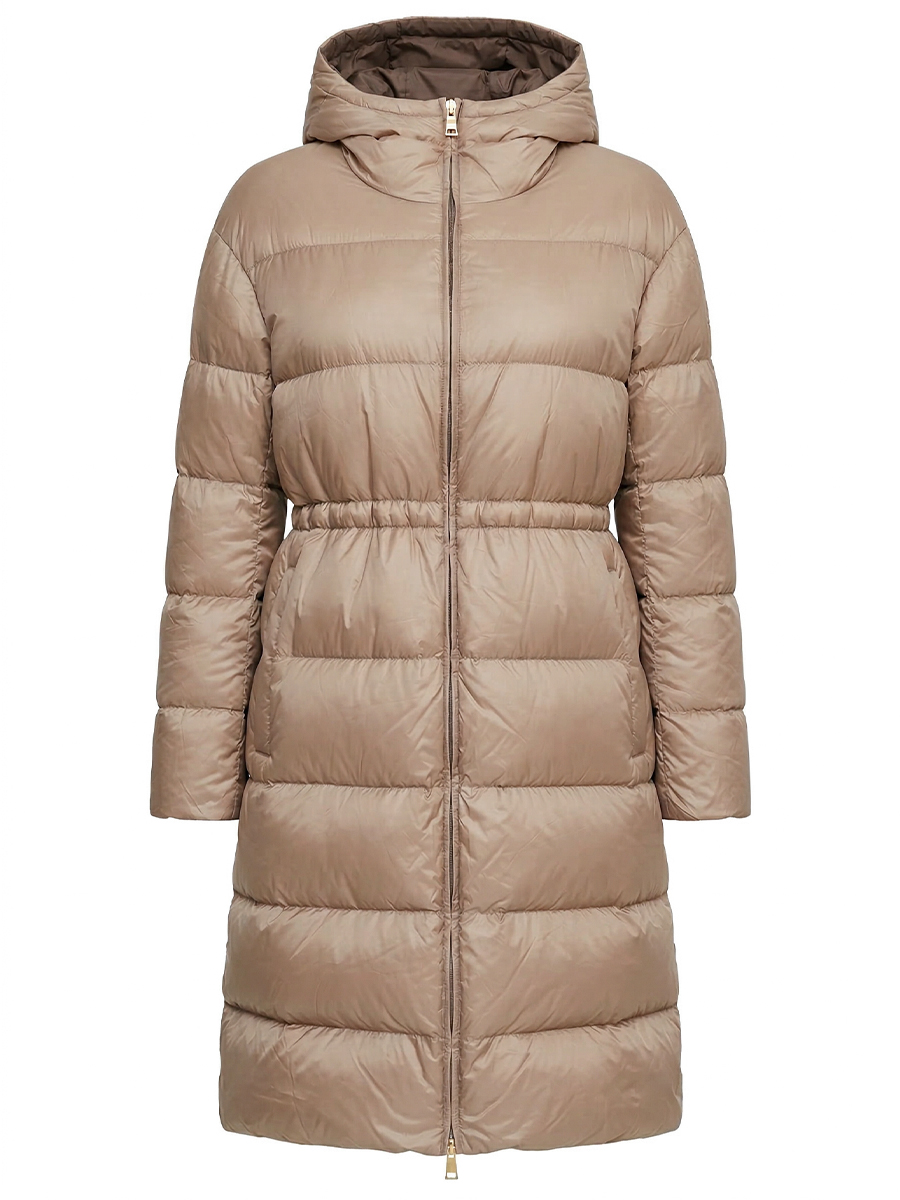 Пуховик двусторонний MONCLER BOULOGNE 1C00026 595FE/205