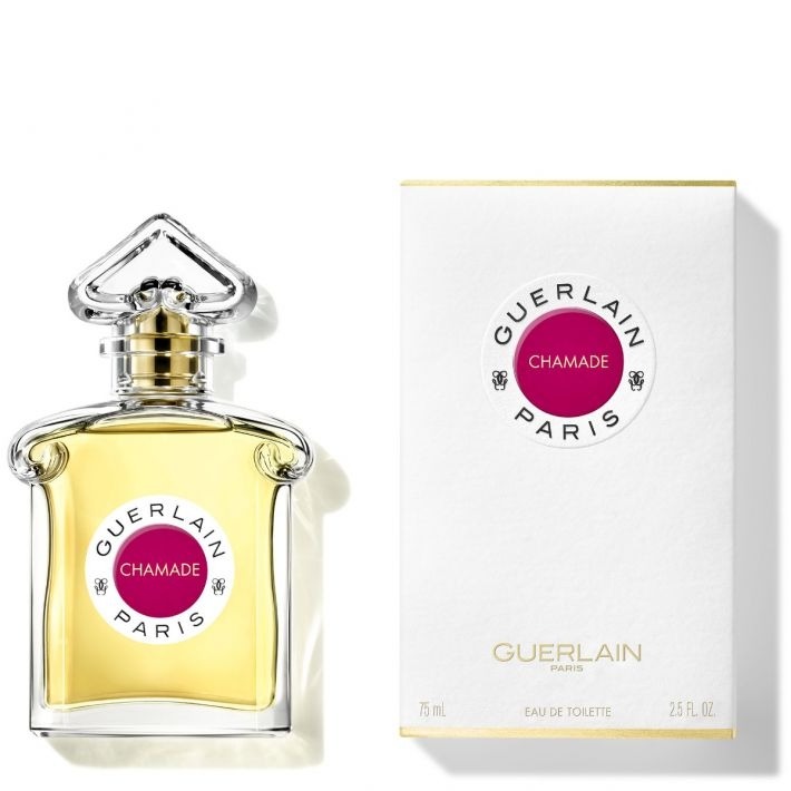 Chamade Eau de Toilette Guerlain