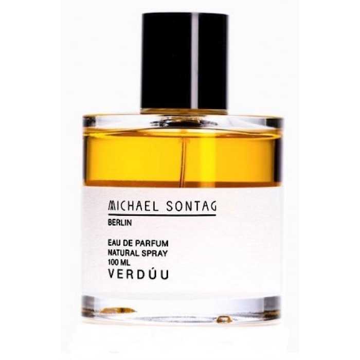Michael Sontag Form Verduu