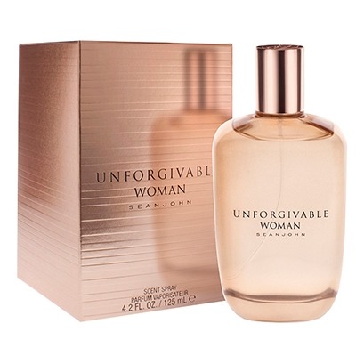 Unforgivable SEAN JOHN
