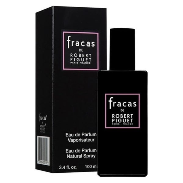 Fracas Robert Piguet