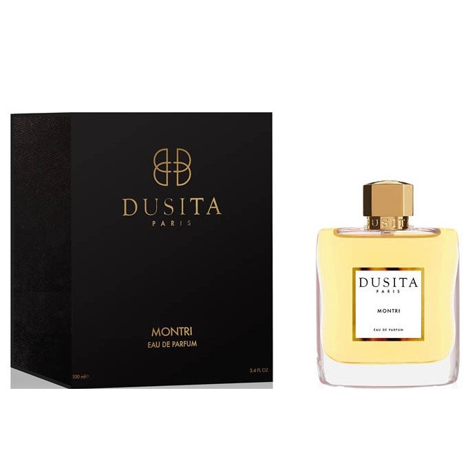 Montri Dusita