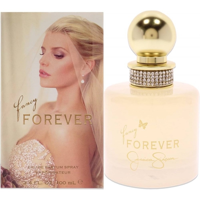 Fancy Forever Jessica Simpson