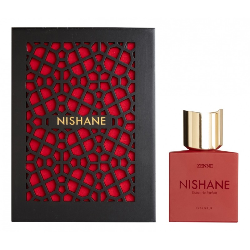 Zenne NISHANE