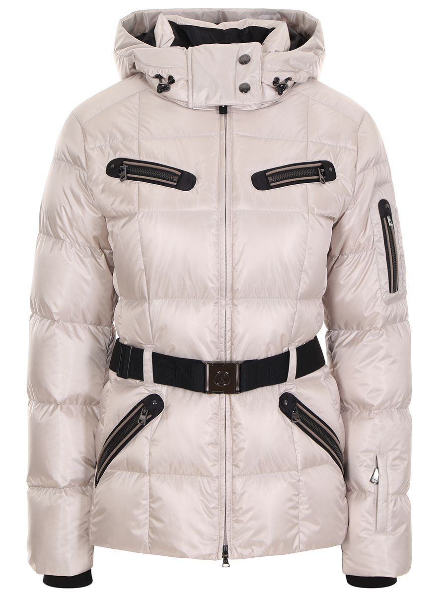 Пуховик стеганый BOGNER SPORT 31526881/744 AILA-D