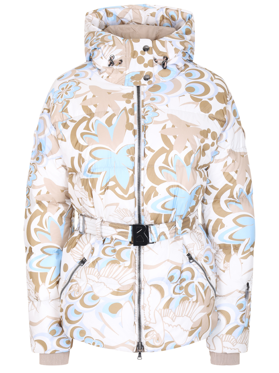 Пуховик стеганый BOGNER SPORT 03137619/774 LUCCA