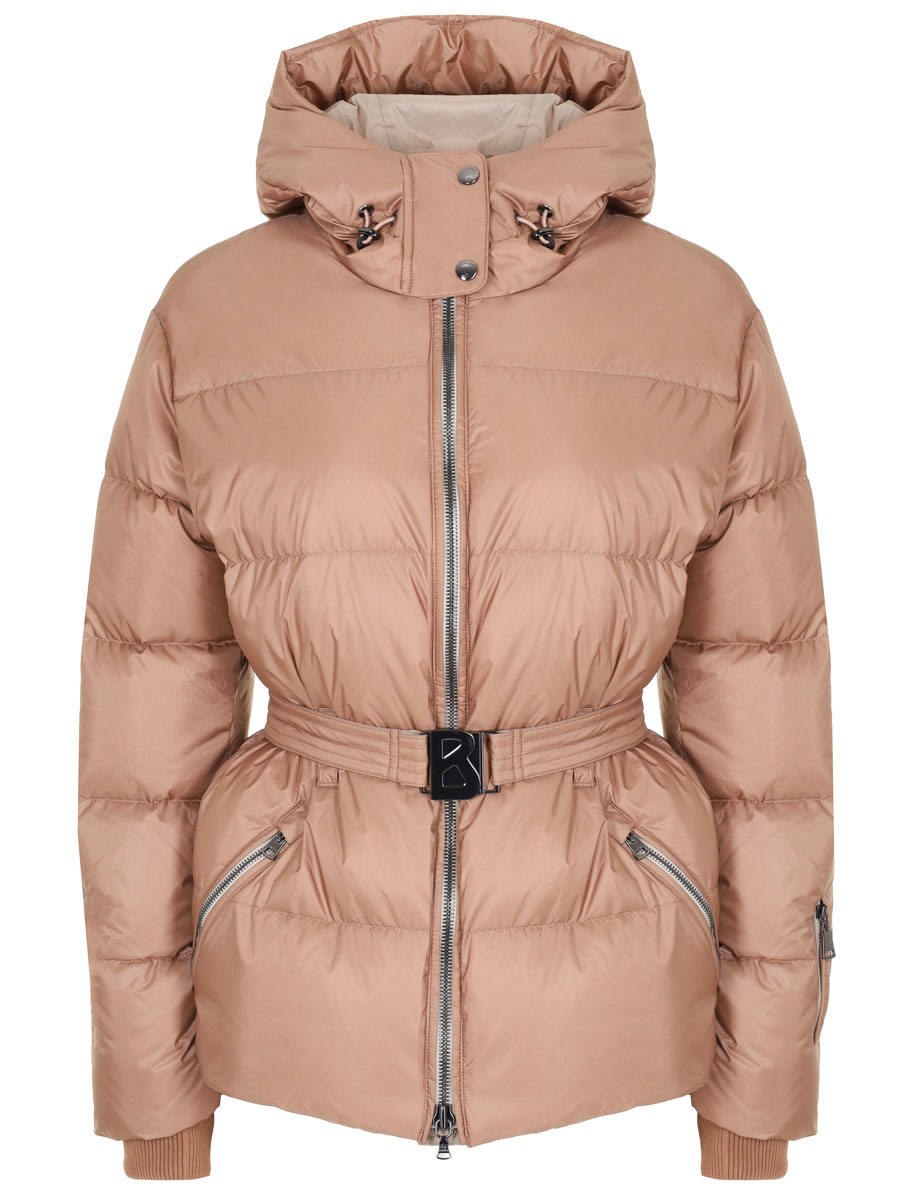 Пуховик стеганый BOGNER SPORT 03134614/799 LUCIA