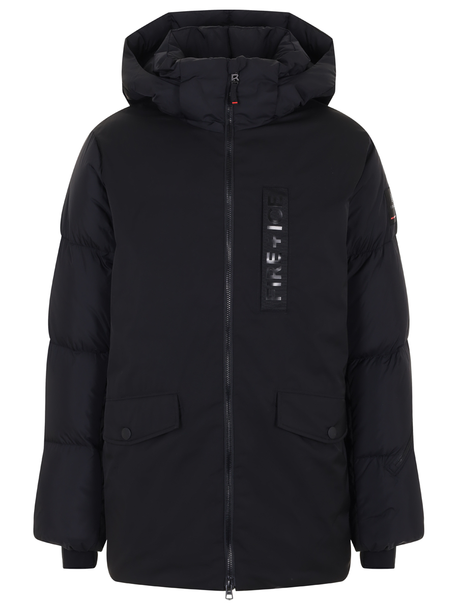 Пуховик стеганый Yadid BOGNER FIRE + ICE 34497120 YADID-D/026