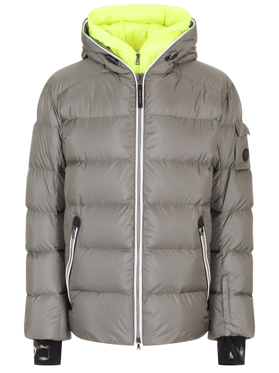 Пуховик стеганый Zayn BOGNER SPORT 31084253 ZAYN-D/268