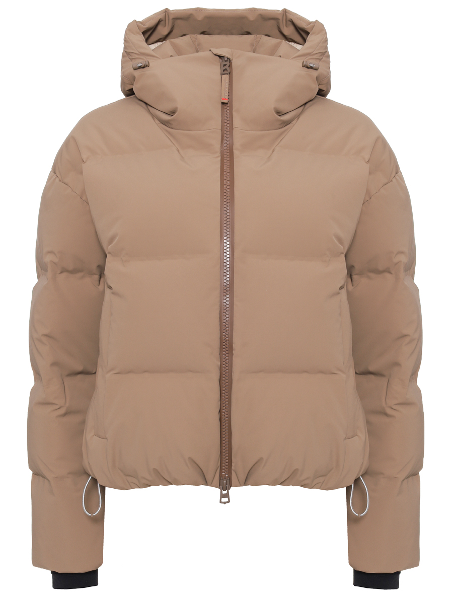 Пуховик стеганый Neila BOGNER FIRE + ICE NEILA-D 34679137/819