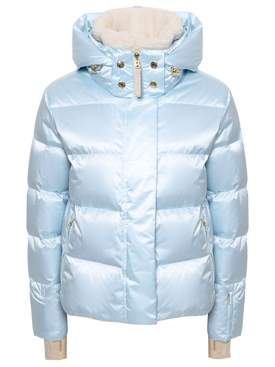 Пуховик стеганый Maja-Do BOGNER SPORT 03168085/316 MAJA-DO
