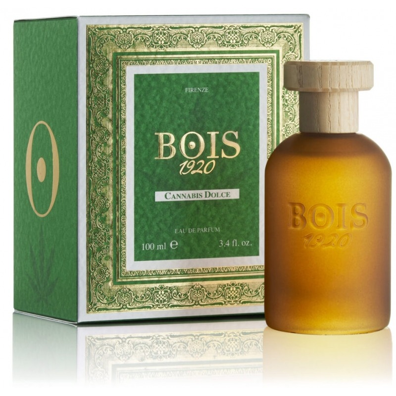 Cannabis Dolce Bois 1920