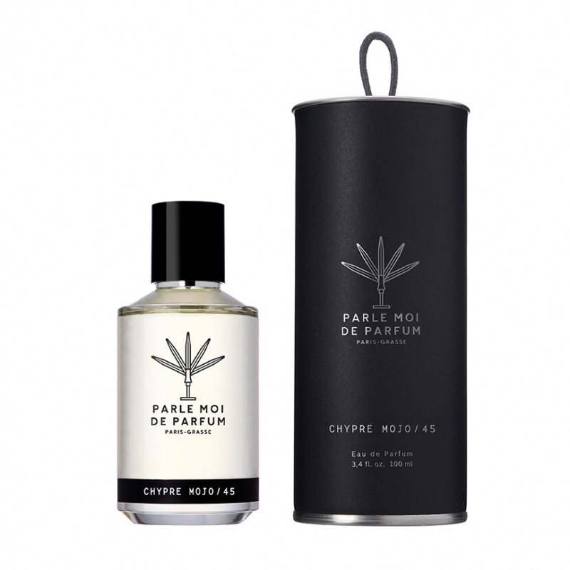 Chypre Mojo Parle Moi de Parfum