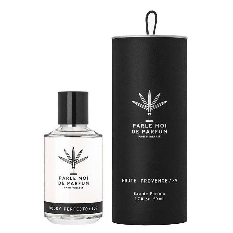 Haute Provence 89 Parle Moi de Parfum