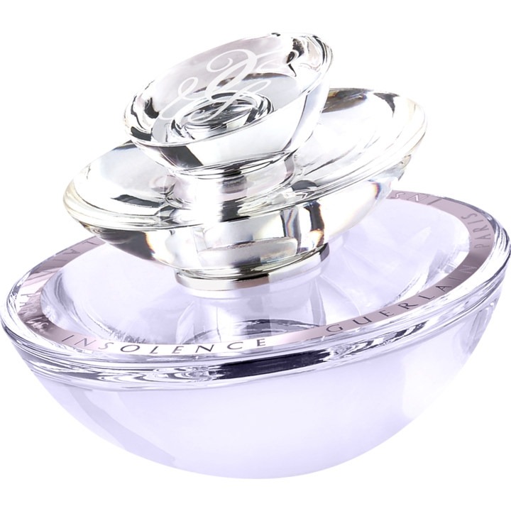 Insolence Eau Glacee Guerlain