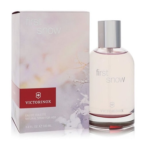 Swiss Army First Snow VICTORINOX