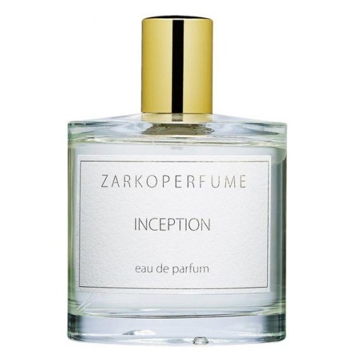 Inception Zarkoperfume