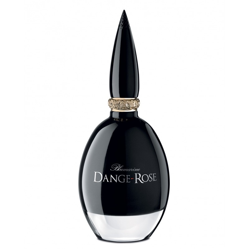 Dange-Rose Blumarine
