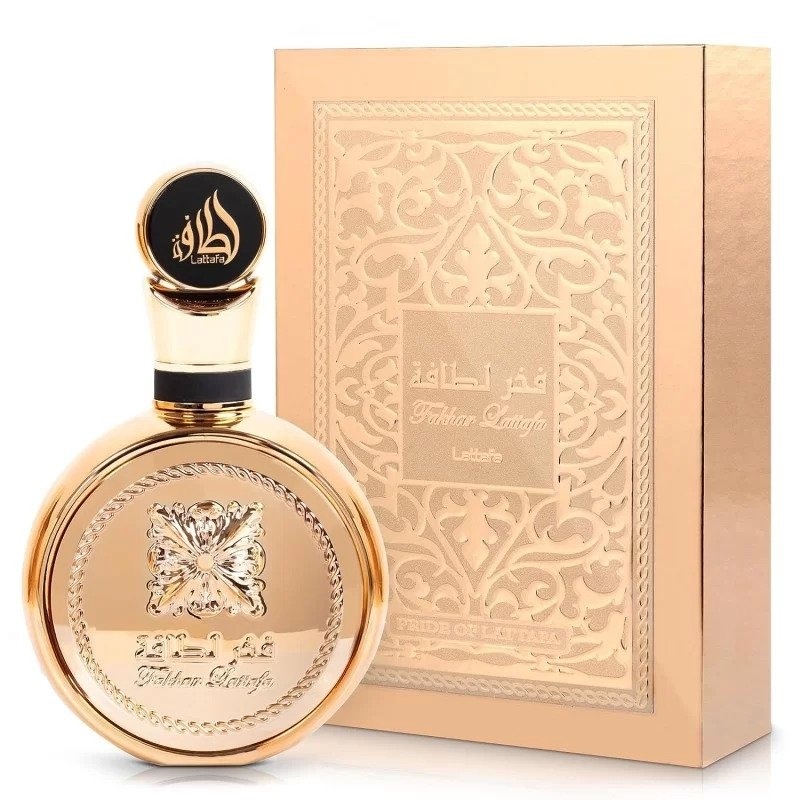 Fakhar Extrait Gold Lattafa