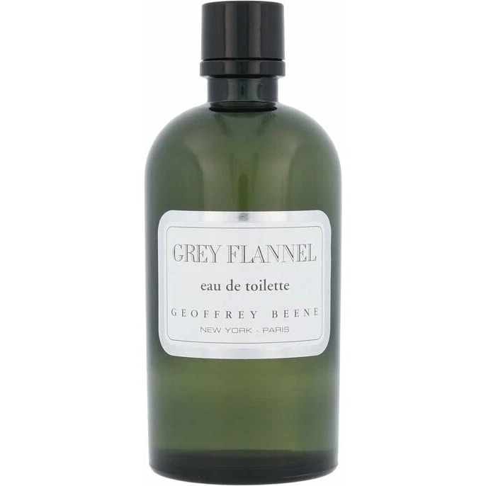 Grey Flannel Geoffrey Beene