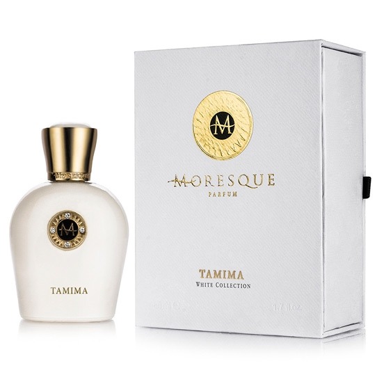 Tamima Moresque