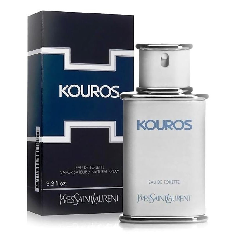 Kouros Yves Saint Laurent