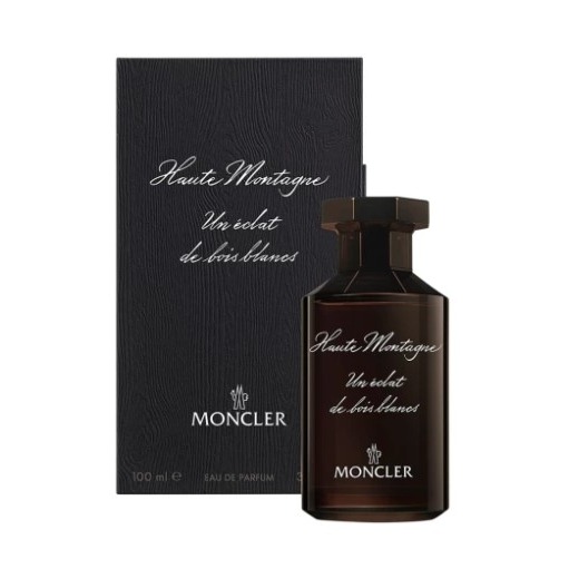 Haute Montagne Moncler