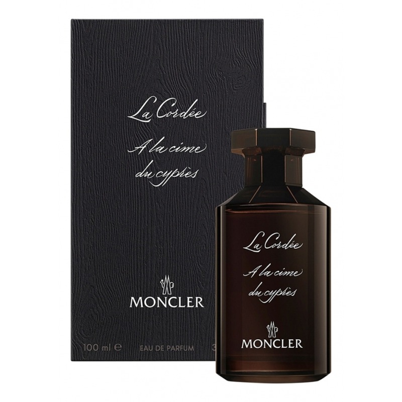 La Cordee Moncler