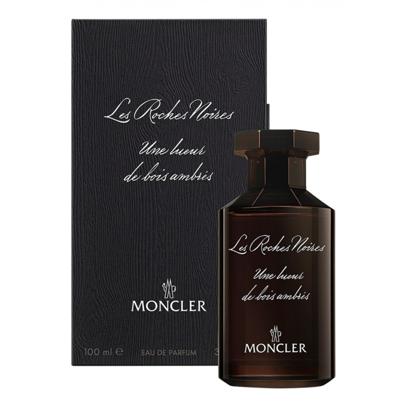 Les Roches Noires Moncler