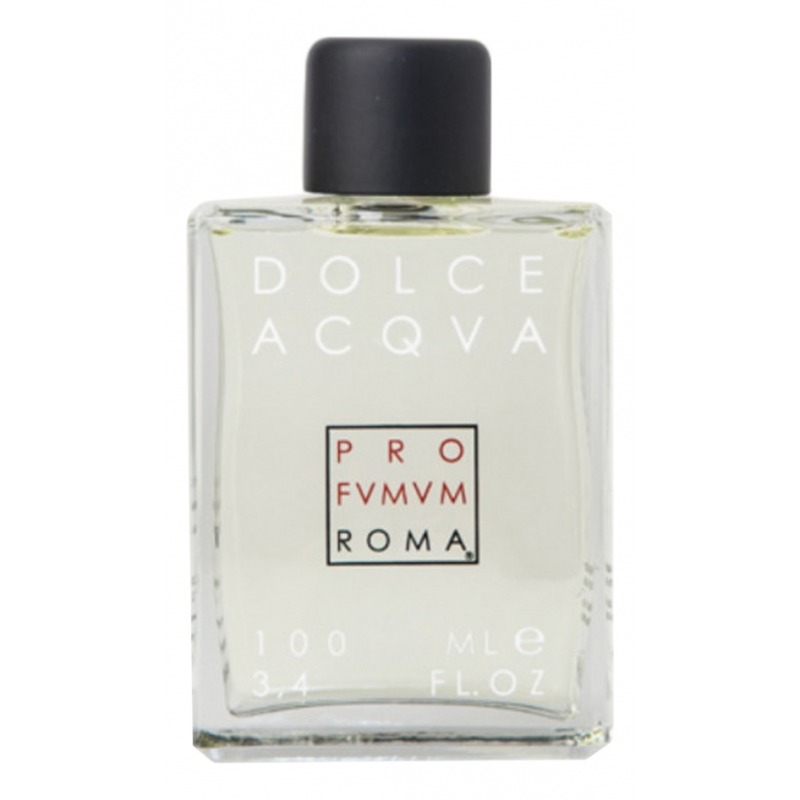 Dolce Acqua Profumum Roma