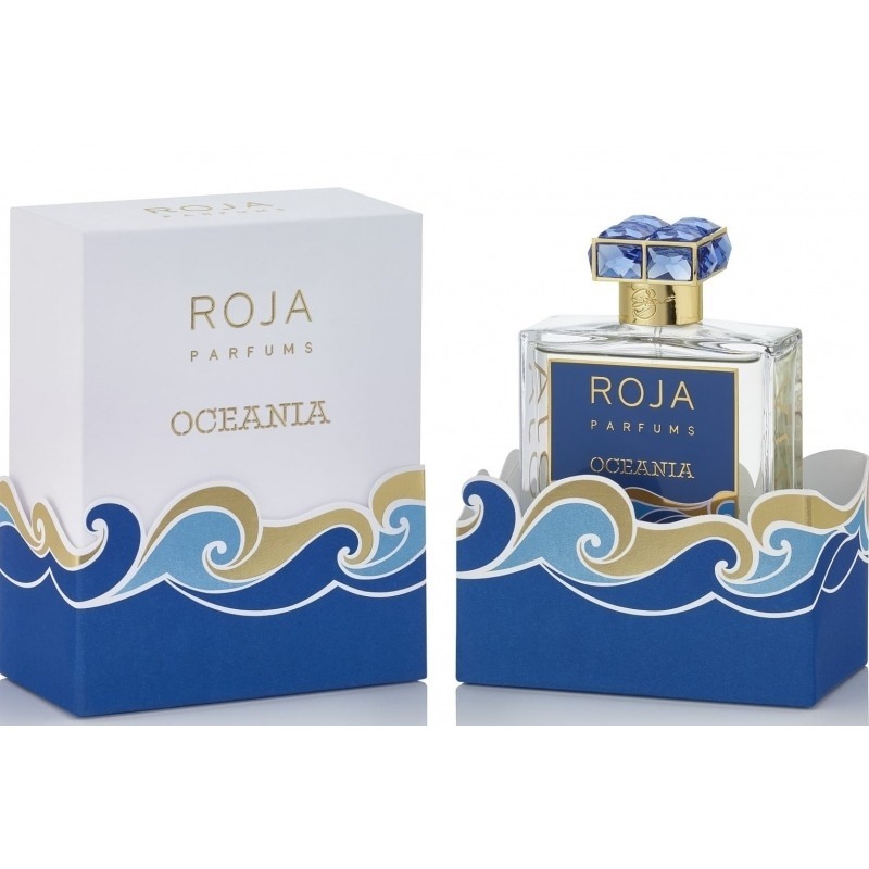 Oceania Roja Parfums