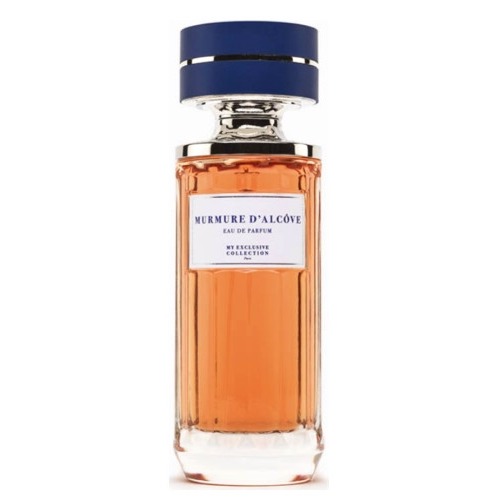 Murmure D'Alcove My Exclusive Collection