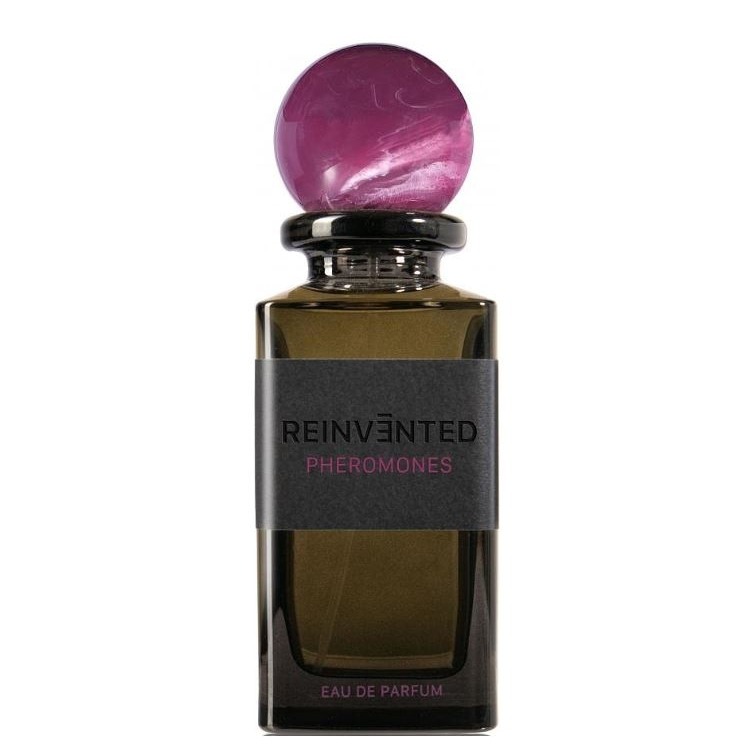 Pheromones Reinvented