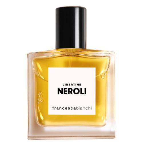 Libertine Neroli Francesca Bianchi